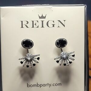 Bomb Party Earnings studs Reign Tantalizing Rule